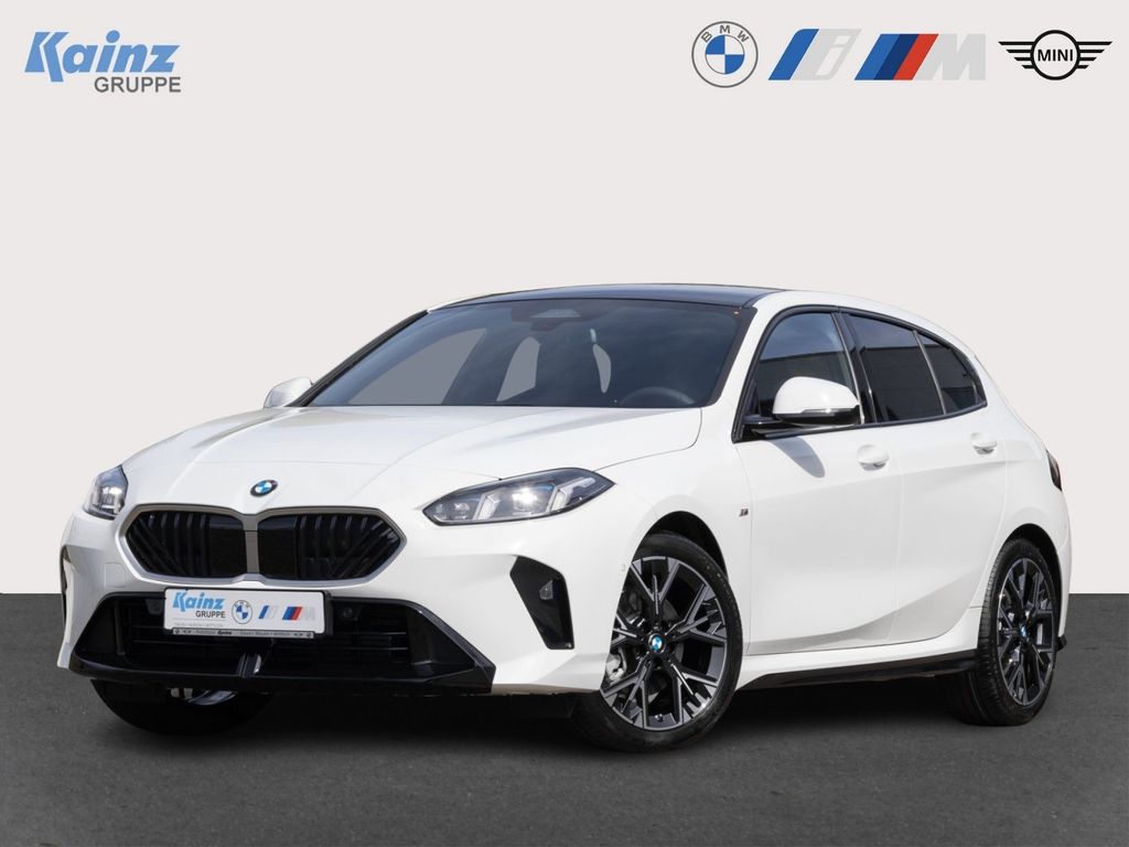 Bild des Angebotes BMW 120d M Sport/Premium/DrivAssPlu