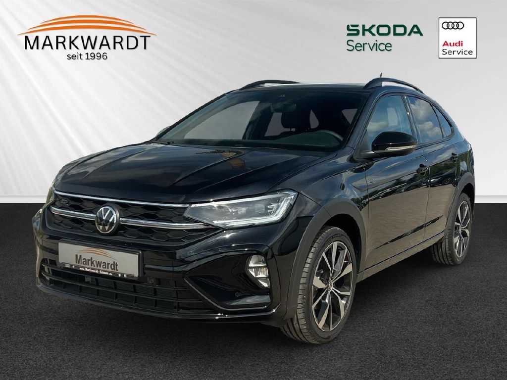 Bild des Angebotes Volkswagen Taigo R-Line