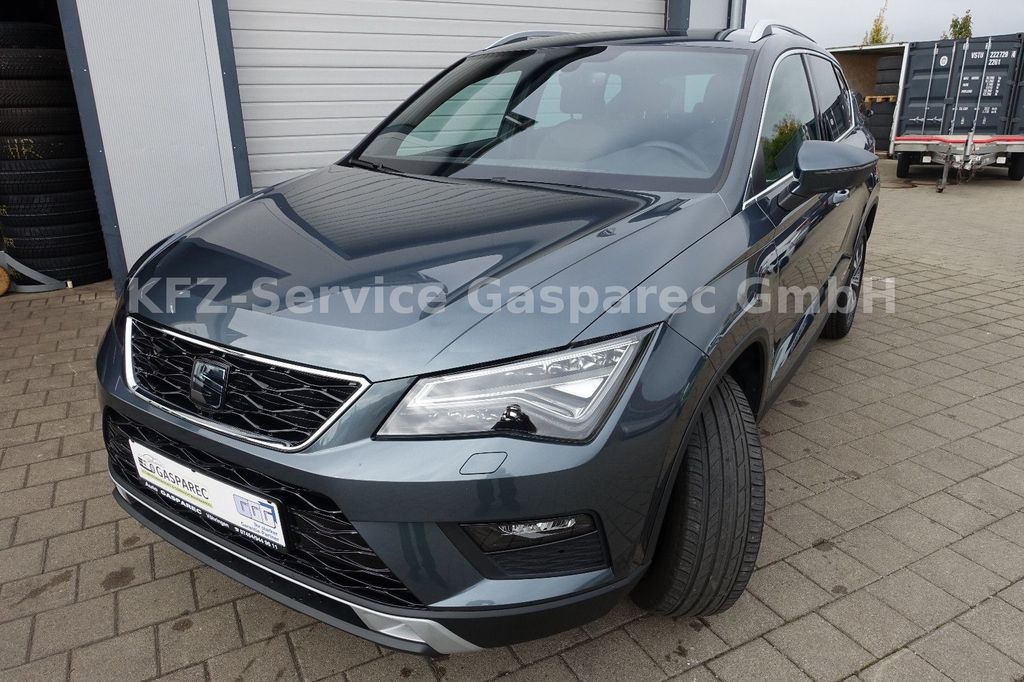 Bild des Angebotes Seat Ateca Xcellence