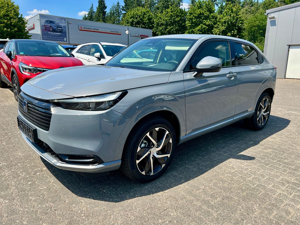 Bild des Angebotes Honda HR-V Advance Plus