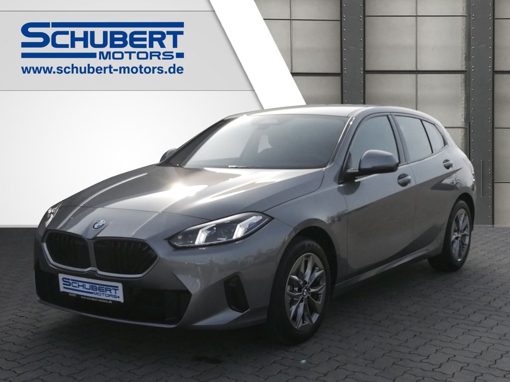 Bild des Angebotes BMW 116 AdapLED Navi Kamera Lenkradhzg. Klima DA PA