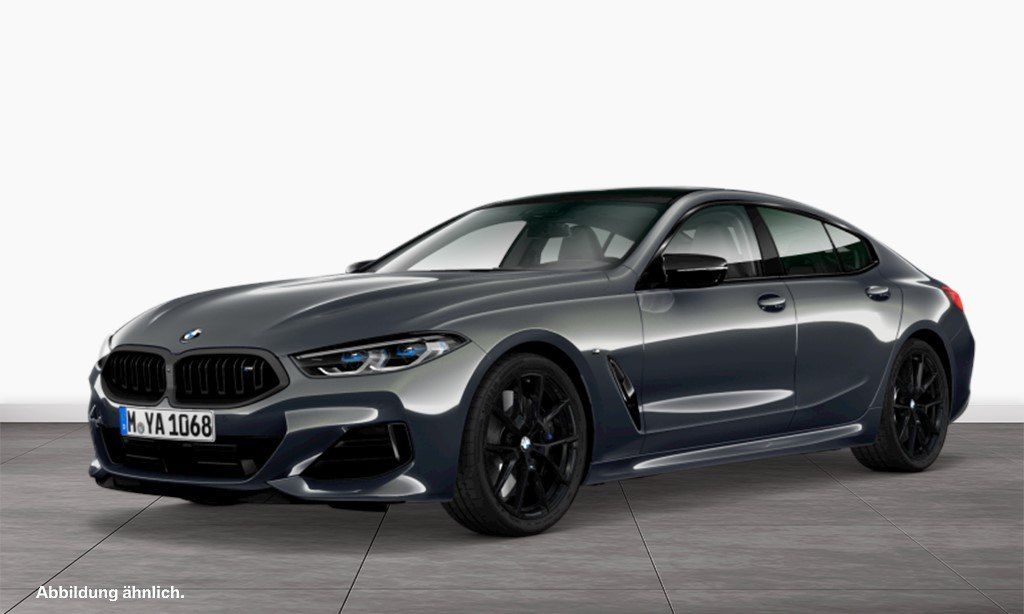 Bild des Angebotes BMW M850i xDrive Gran Coupé Driv.Assist.Prof Laser