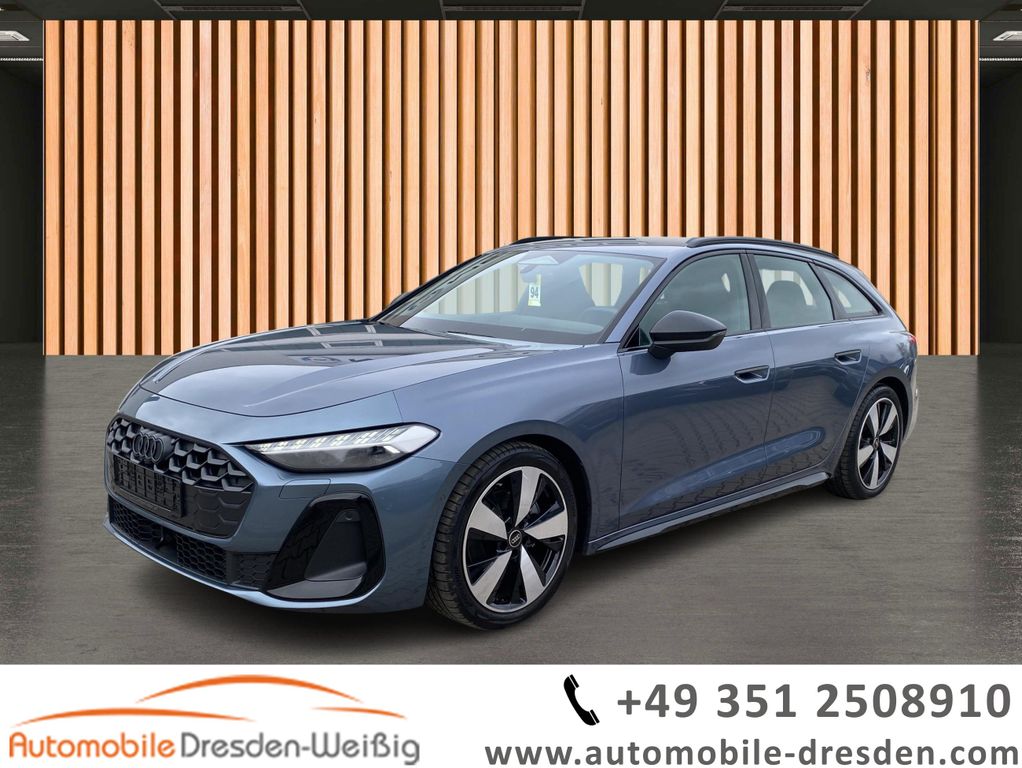 Bild des Angebotes Audi A5 2.0 TFSI S Line Plus S Tronic*Navi*Navi