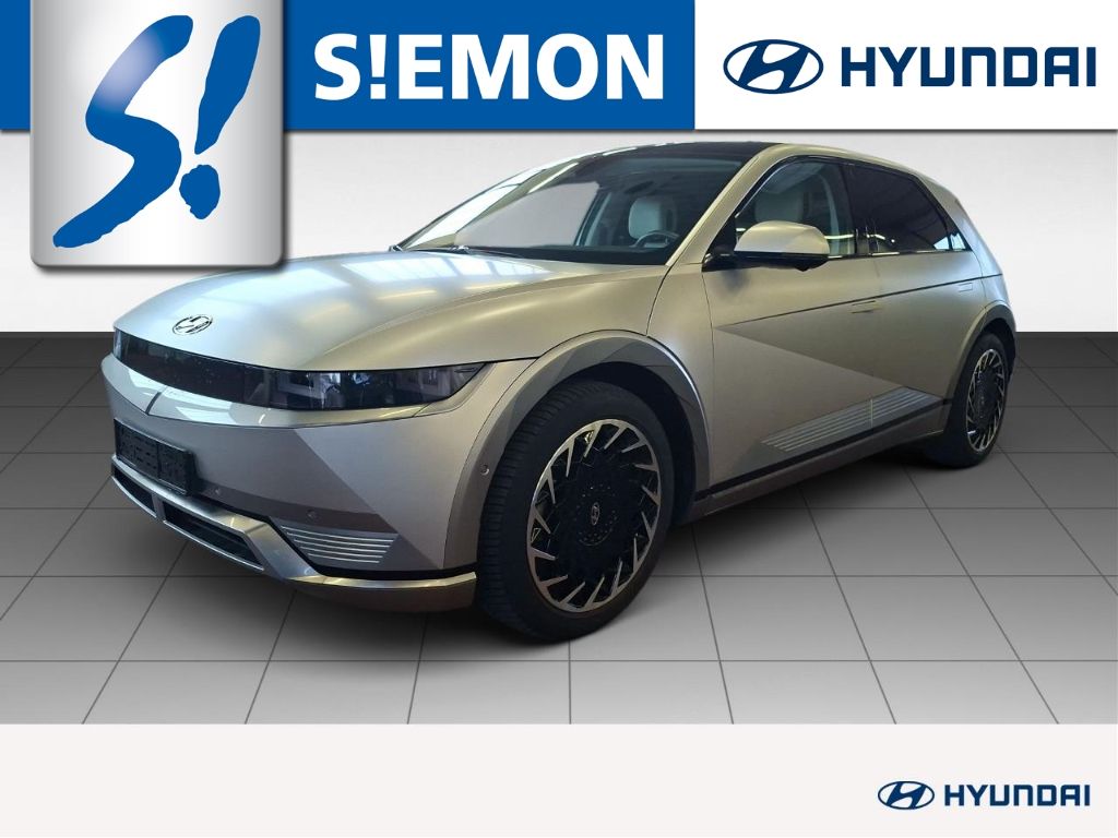 Bild des Angebotes Hyundai IONIQ 5 77,4kWh 2WD UNIQ Assist 20LM Panorama HU