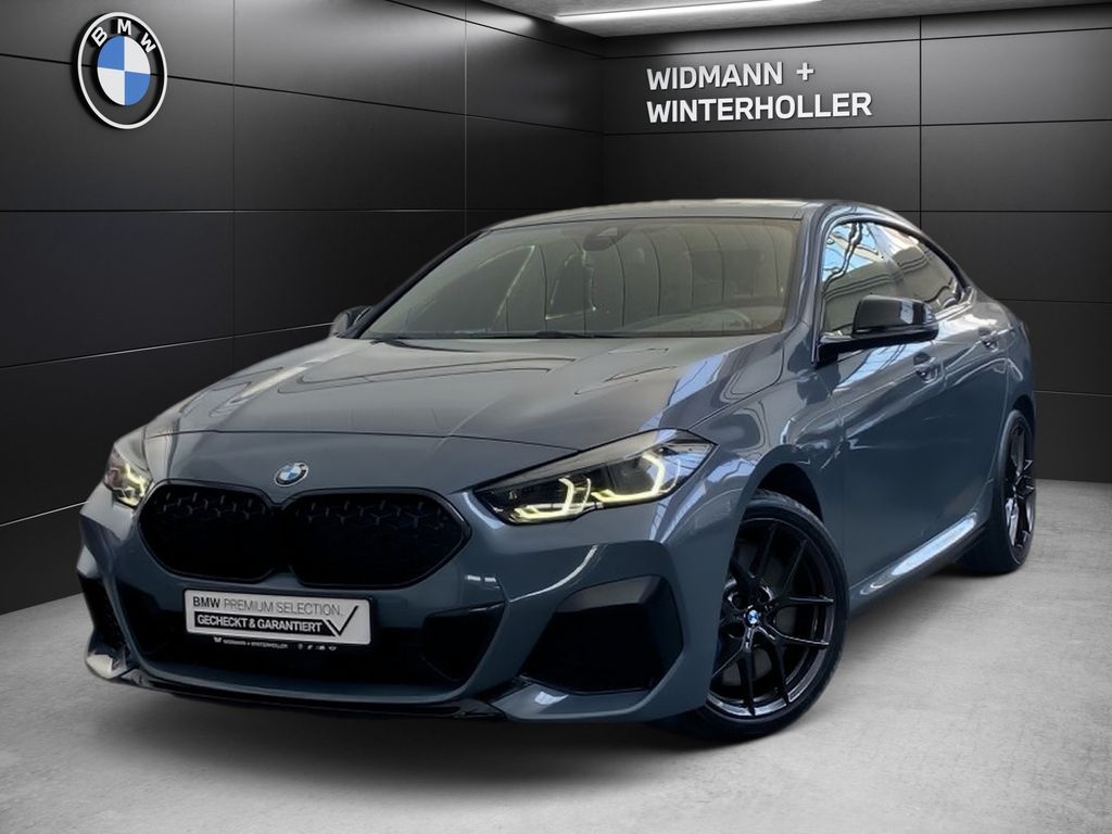Bild des Angebotes BMW M235i xDrive Gran Coupé HUD LC Prof. H/K M Perf.