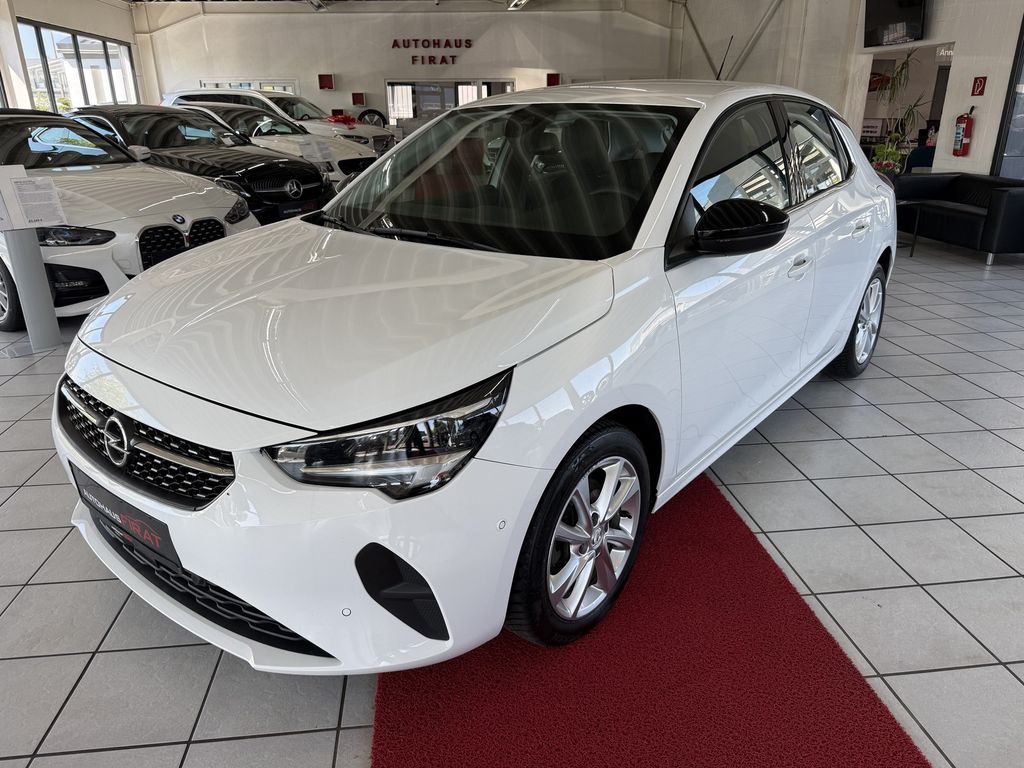 Bild des Angebotes Opel Corsa F Navigation LED°Carplay
