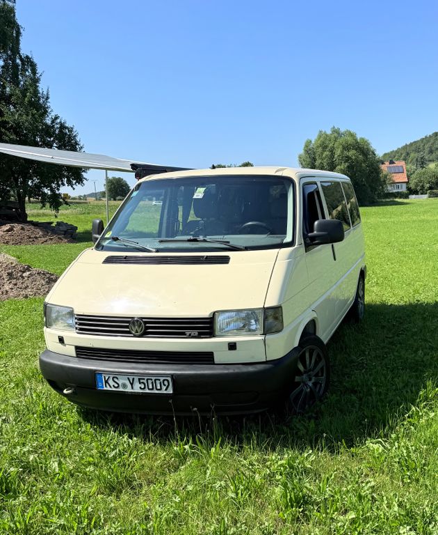 Bild des Angebotes Volkswagen T4 andere