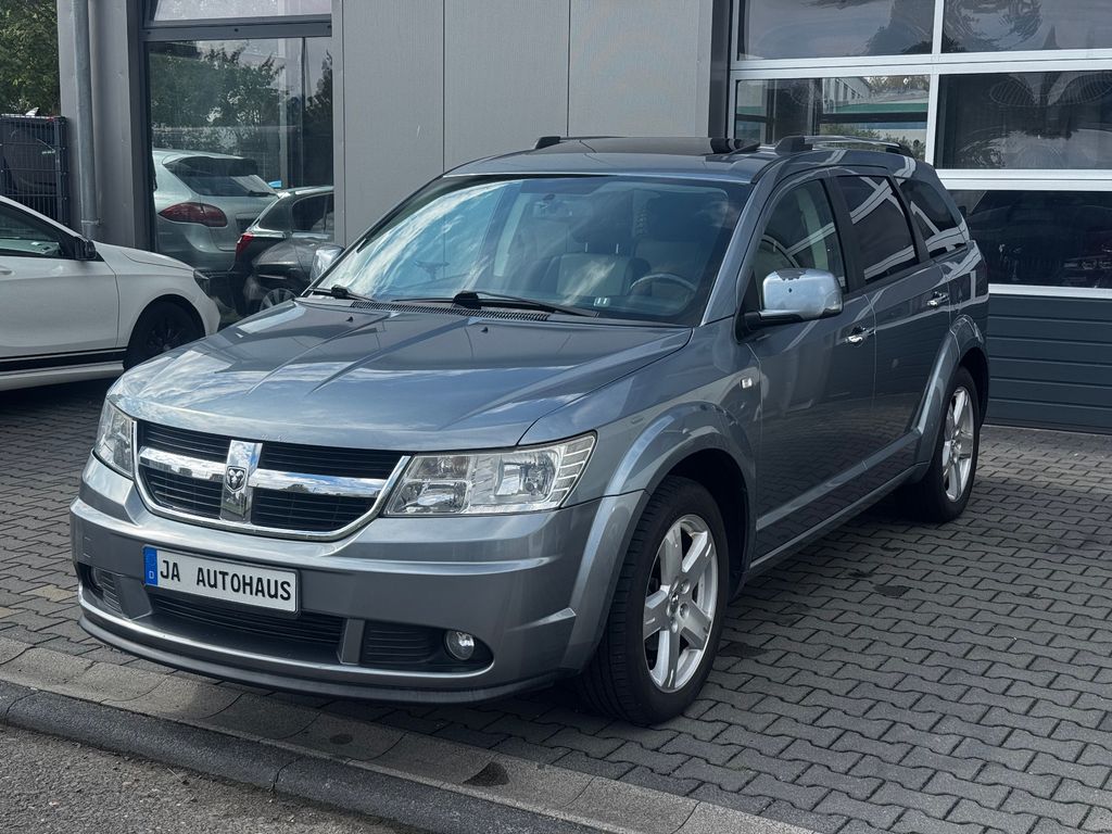 Bild des Angebotes Dodge Journey R/T