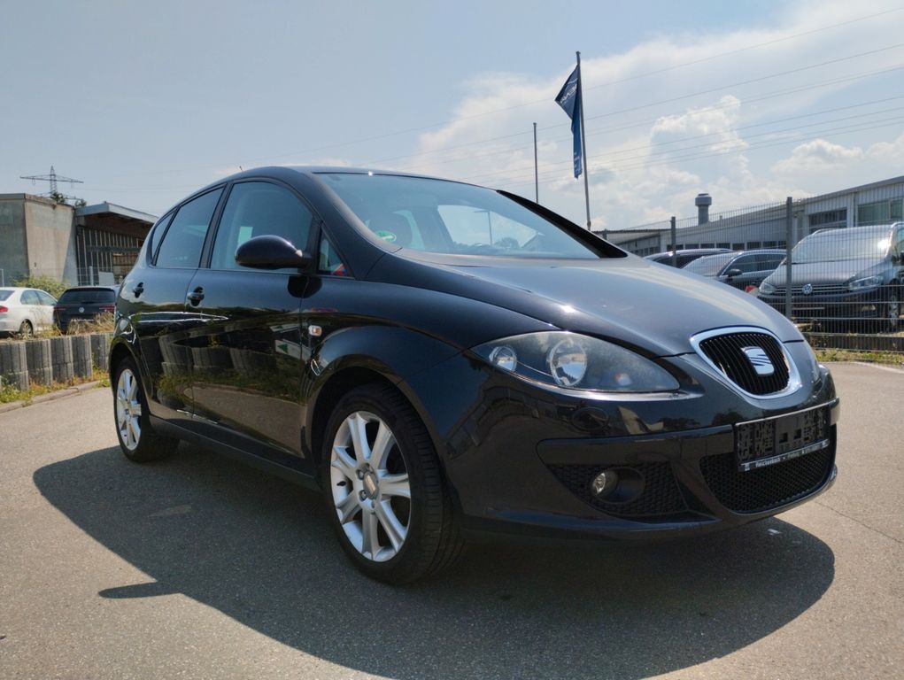 Bild des Angebotes Seat Altea Comfort Limited