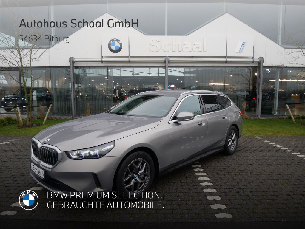 Bild des Angebotes BMW 540d xDrive LCProf. DA+ PA+ ACC HUD LHZ
