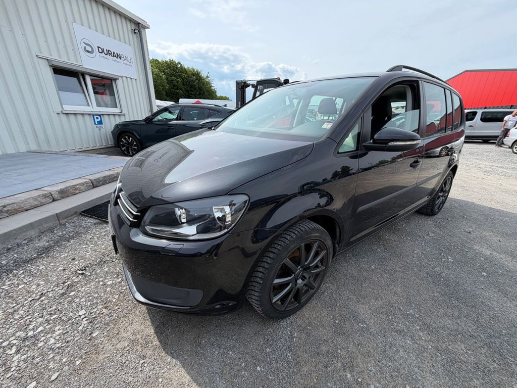 Volkswagen Touran Trendline BMT