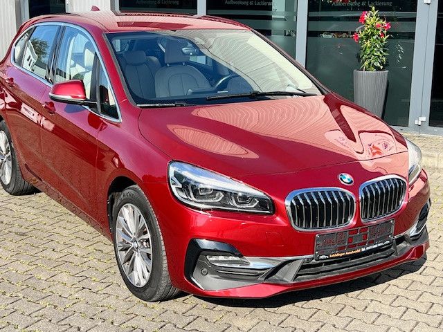Bild des Angebotes BMW 220 2 Active Tourer 220 i Luxury Line