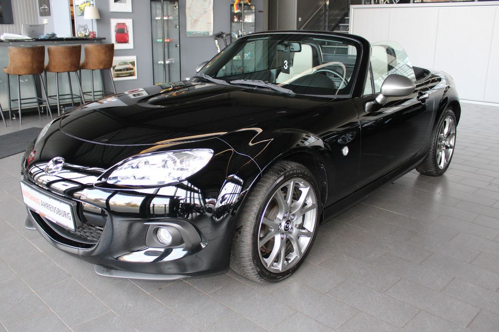 Mazda MX-5 1.8 Sendo*orig 68tkm*2,Hd*TIP TOP*