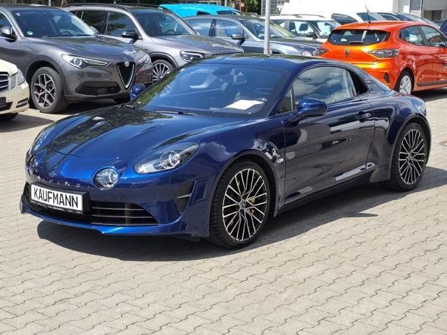Bild des Angebotes Alpine A110 GT