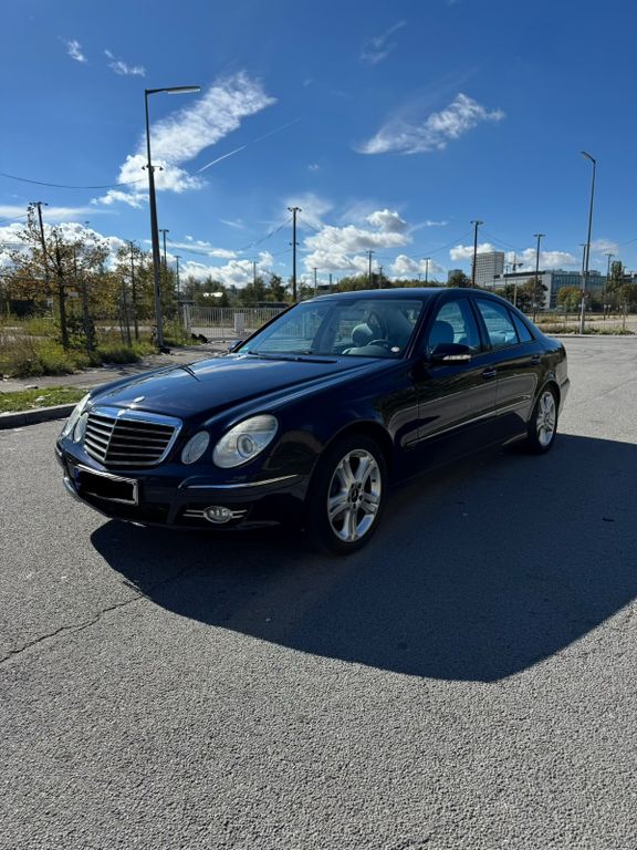 Bild des Angebotes Mercedes-Benz Mercedes Benz E280 Avantgarde| Tüv neu|