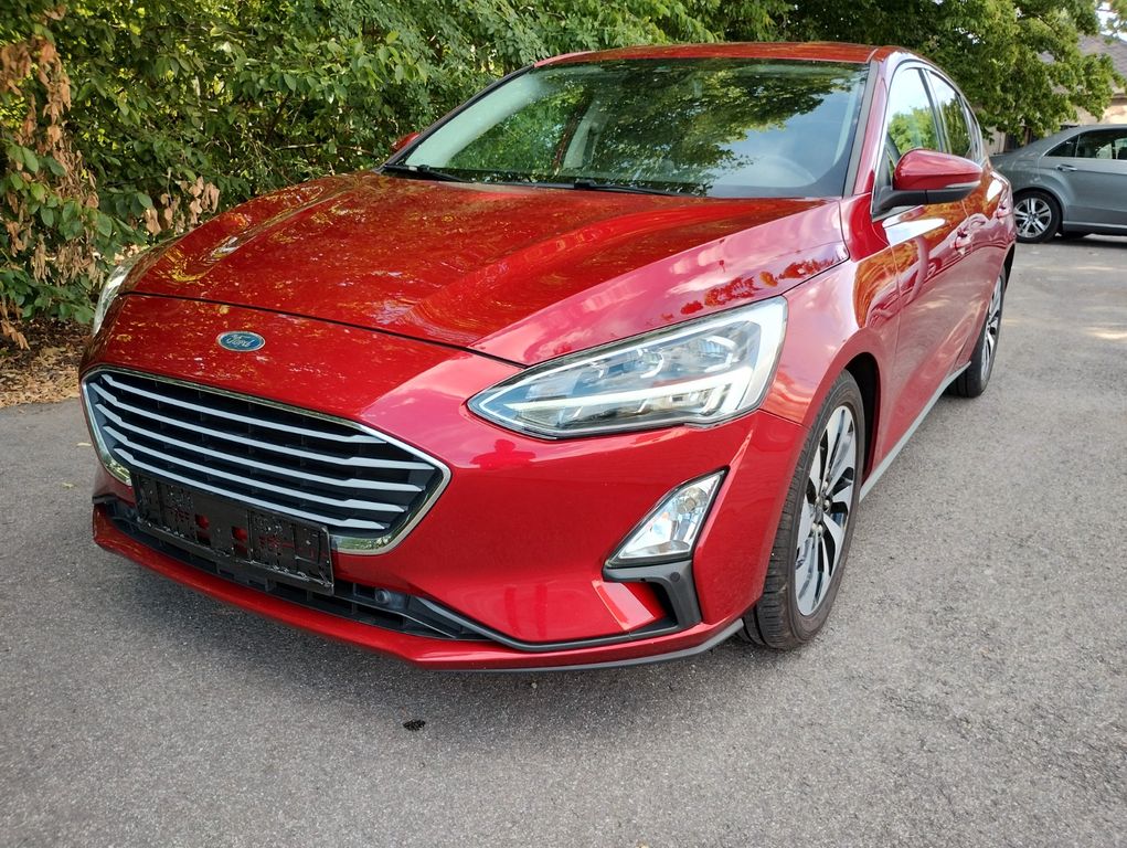 Bild des Angebotes Ford Focus Business Edition, TÜV Neu