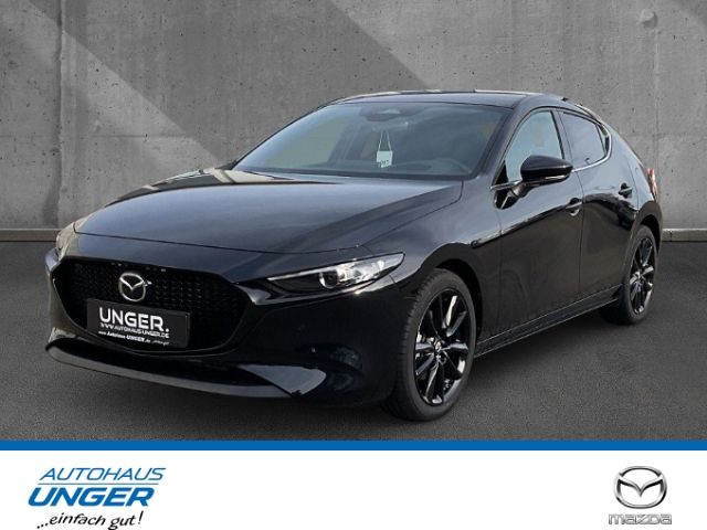 Bild des Angebotes Mazda 3 2.5 GS Homura Navi MRCC Kamera PDC