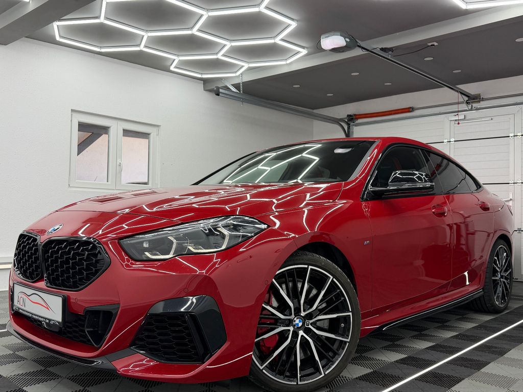 Bild des Angebotes BMW M235 i xDrive Edition ColorVision/H&K/HuD/DE FZG