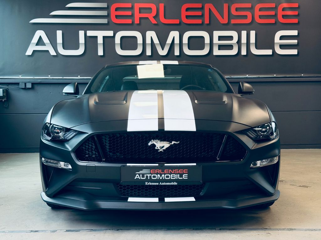 Bild des Angebotes Ford Mustang GT Fastback 5.0 GARANTIE/B&O/ACC/KAM/LED