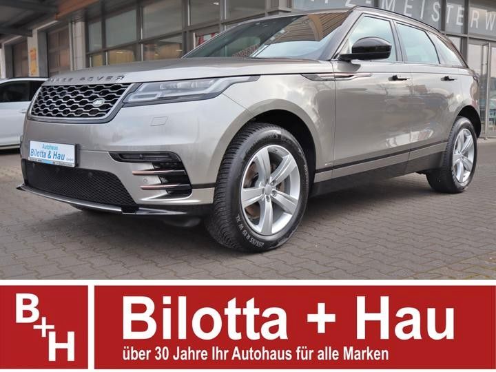 Bild des Angebotes Land Rover Range Rover Velar D180 R-Dynamic S *LED+Navi+AHK