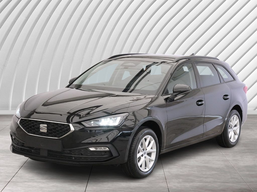 Bild des Angebotes Seat Leon Sportstourer Road Edition 1.5 eTSI 110 kW (