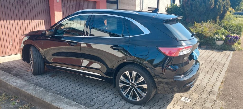 Bild des Angebotes Ford Kuga 2.5 Duratec PHEV Vignale CVT Vignale