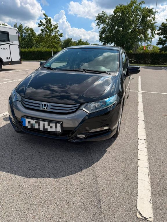 Honda Insight 1.3 i-DSI VTEC IMA Elegance Elegance