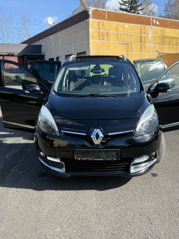 Bild des Angebotes Renault Grand Scenic Bose Edition ENERGY dCi 130 S/S...