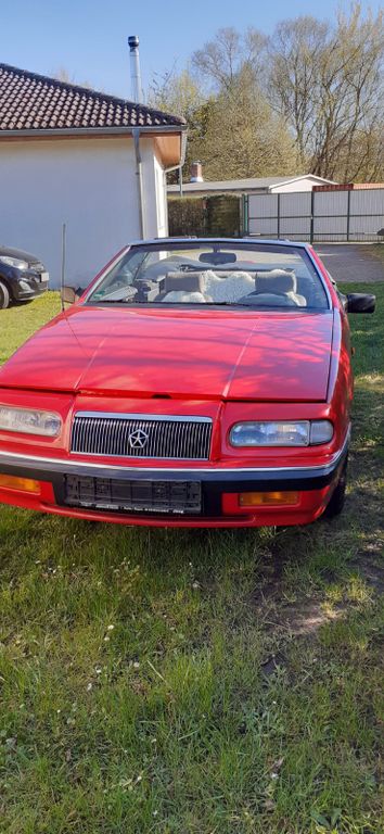 Bild des Angebotes Chrysler Le Baron 3.0 Ltr./ V 6