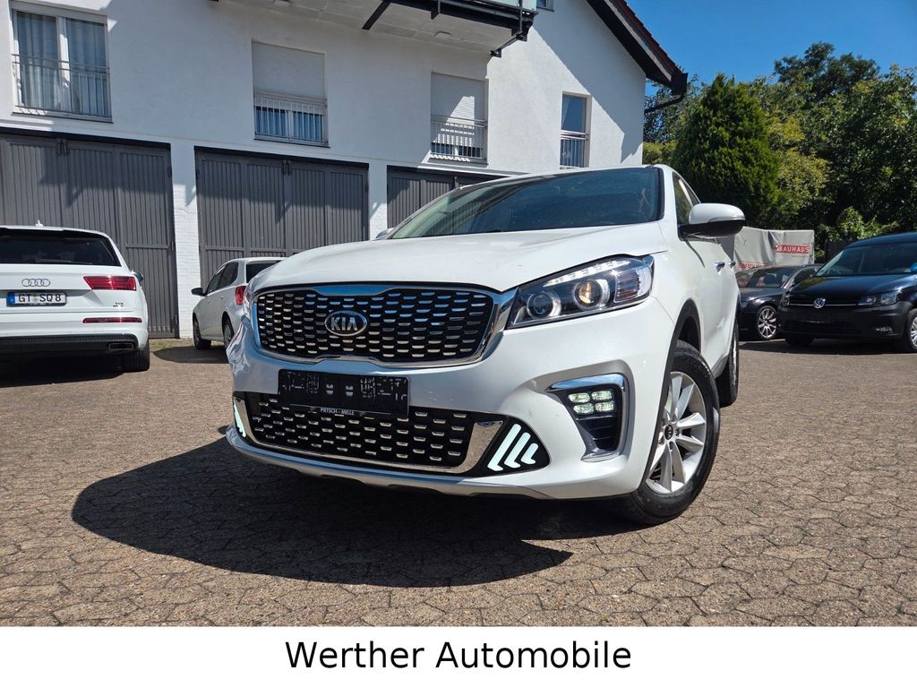 Bild des Angebotes Kia Sorento 3,3 GDI Platium 4WD /LED/Kamera/ 7 Sitze