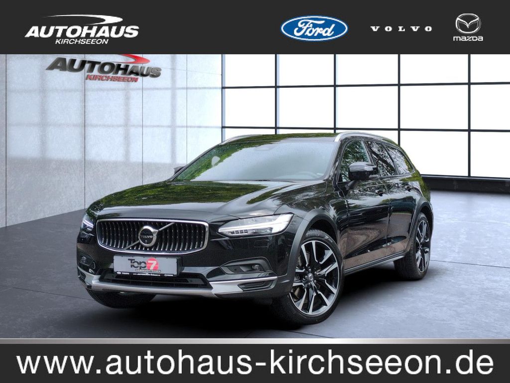 Volvo V90 Cross Country B4 (Diesel) Plus AWD Automatik