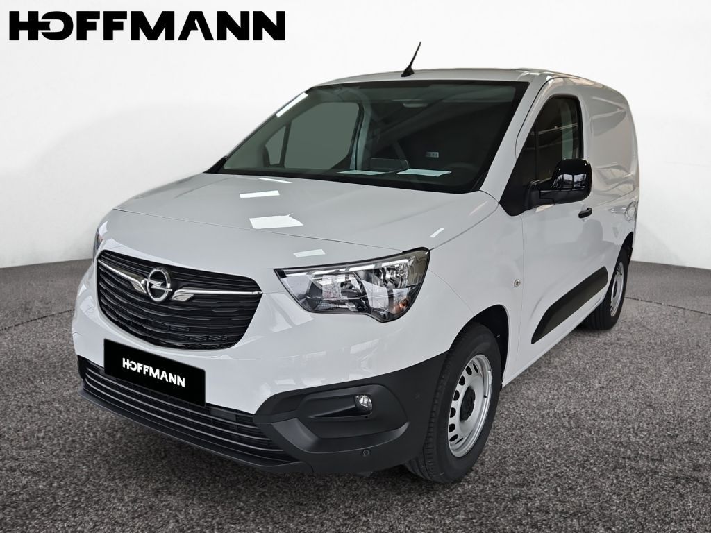 Bild des Angebotes Opel Combo-e Cargo (50-kWh) L1 EHZ (Modell 2018)