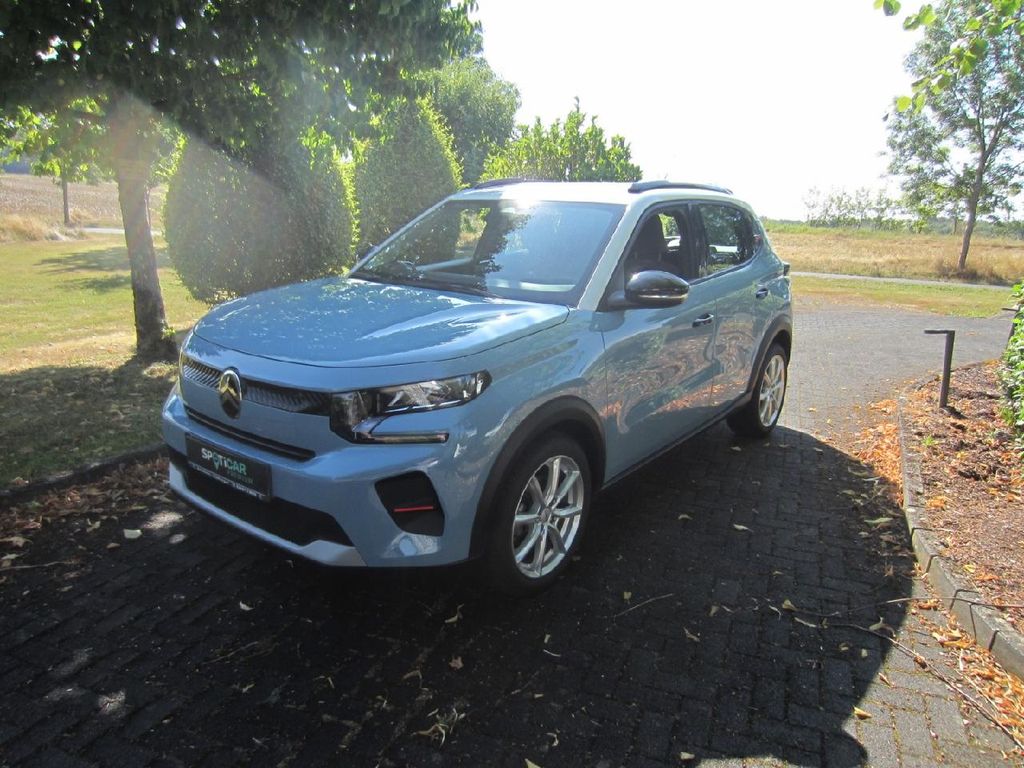 Bild des Angebotes Citroën Turbo 100 Plus Paket