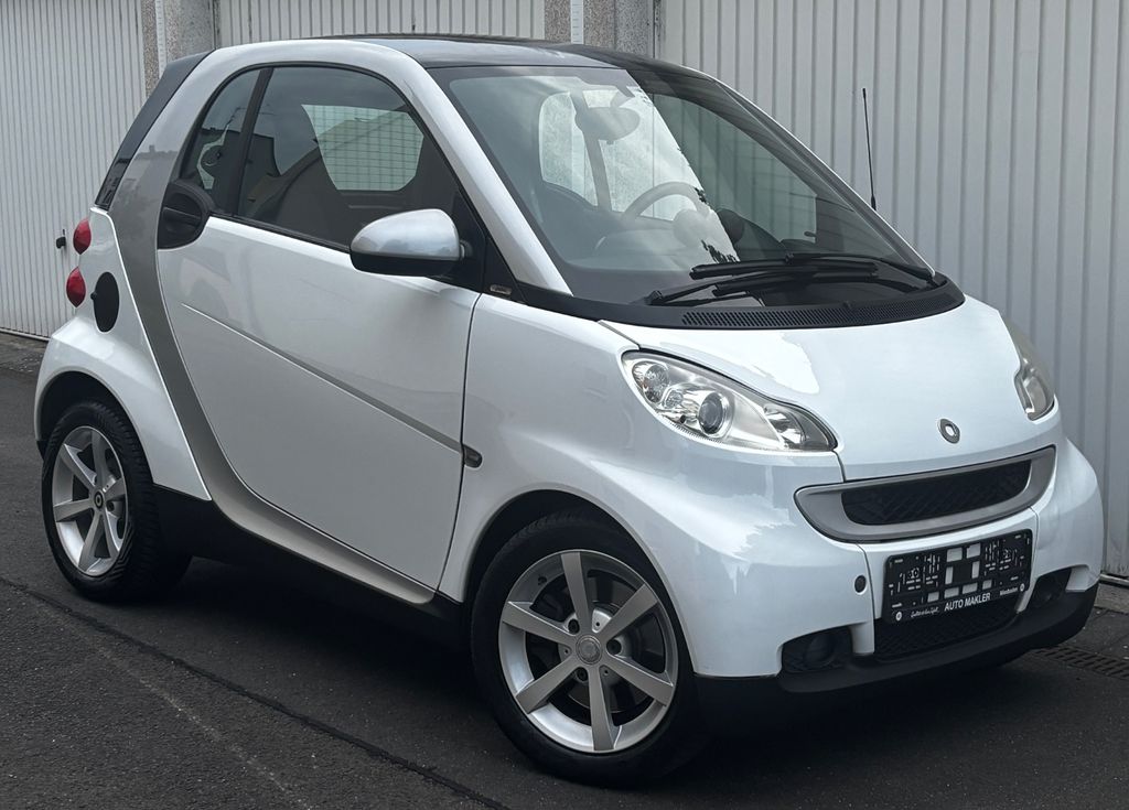 Bild des Angebotes Smart Fortwo 451