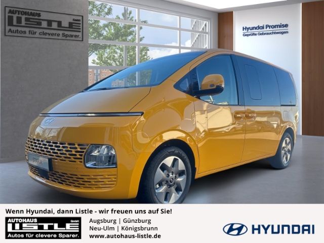 Bild des Angebotes Hyundai STARIA Prime Hybrid 2WD 1.6 T-GDI Park+Paket Nav