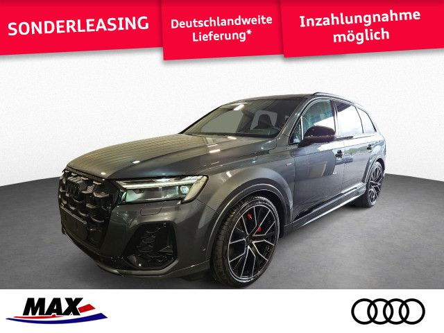 Bild des Angebotes Audi Q7 SUV S line business TDI quattro 210 kW tiptro