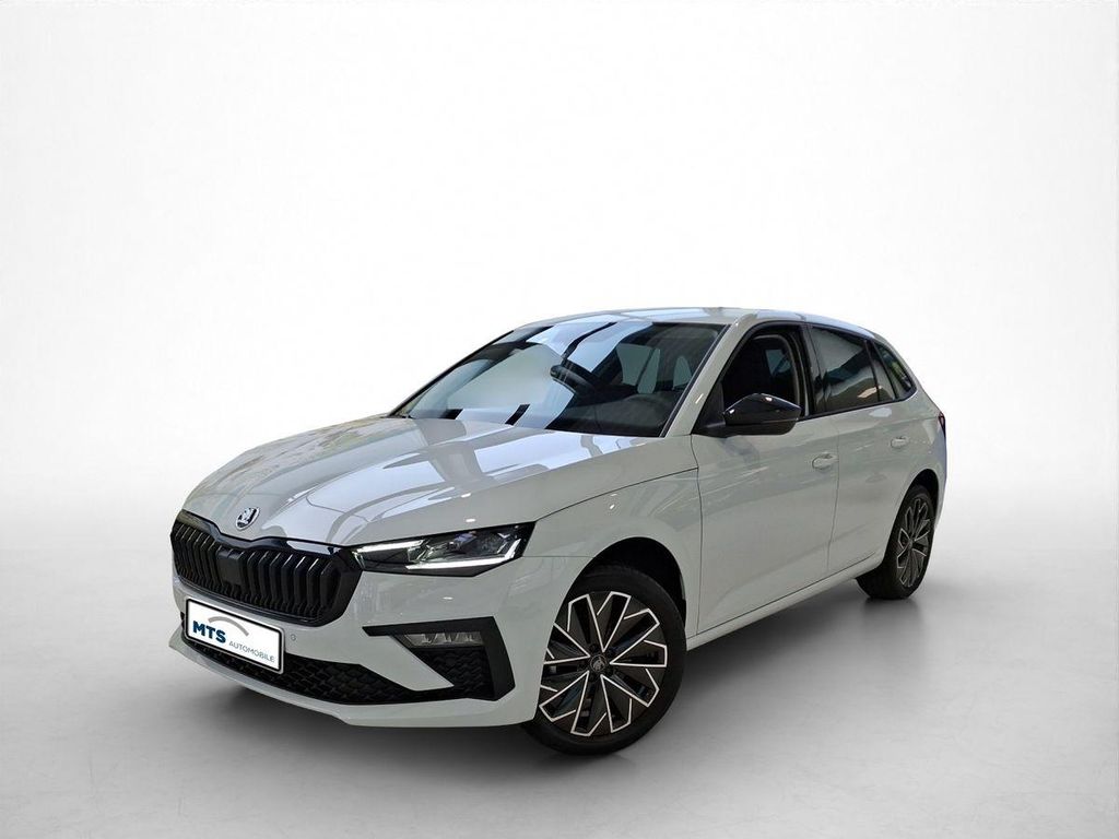 Bild des Angebotes Skoda Scala Balance 1,5 TSI 110 kW 7-Gang-DSG SONDERMO