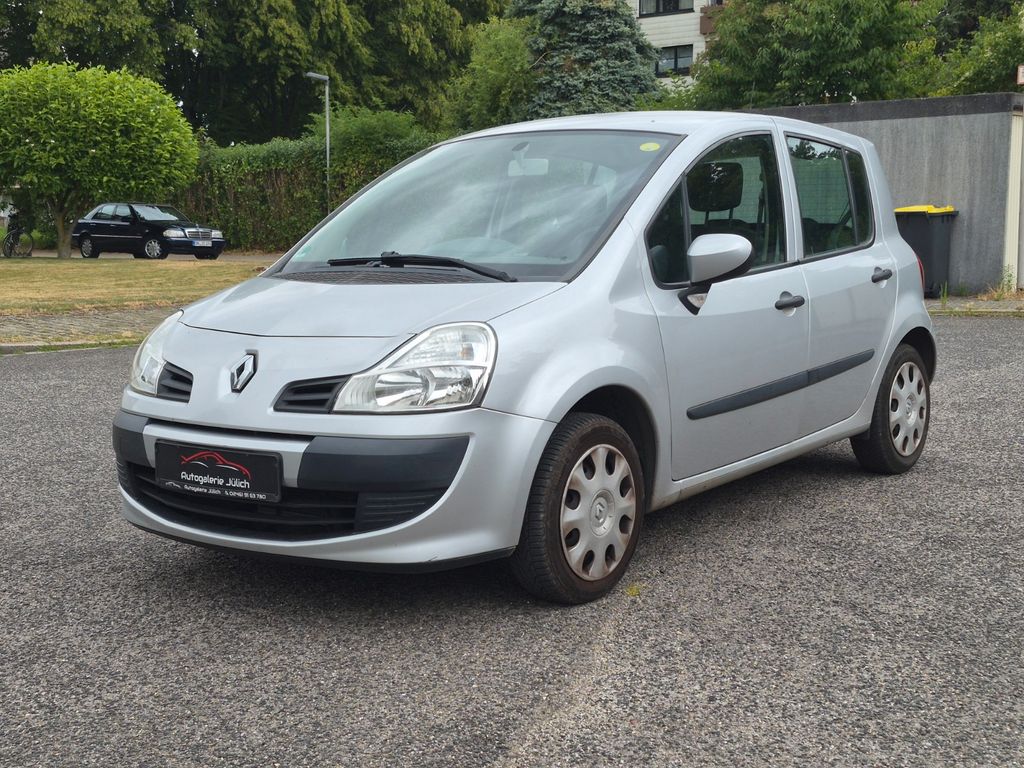 Bild des Angebotes Renault Modus Expression