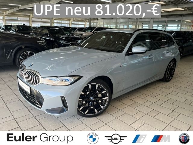 Bild des Angebotes BMW 330 d xDrive Touring M Sport 19'' ACC HUD adLED