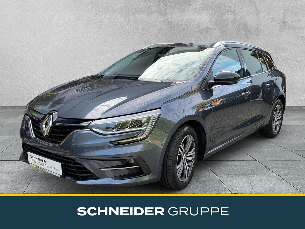 Bild des Angebotes Renault Megane GRANDTOUR EQUILIBRE BLUE dCi 115 NAVI+RFK