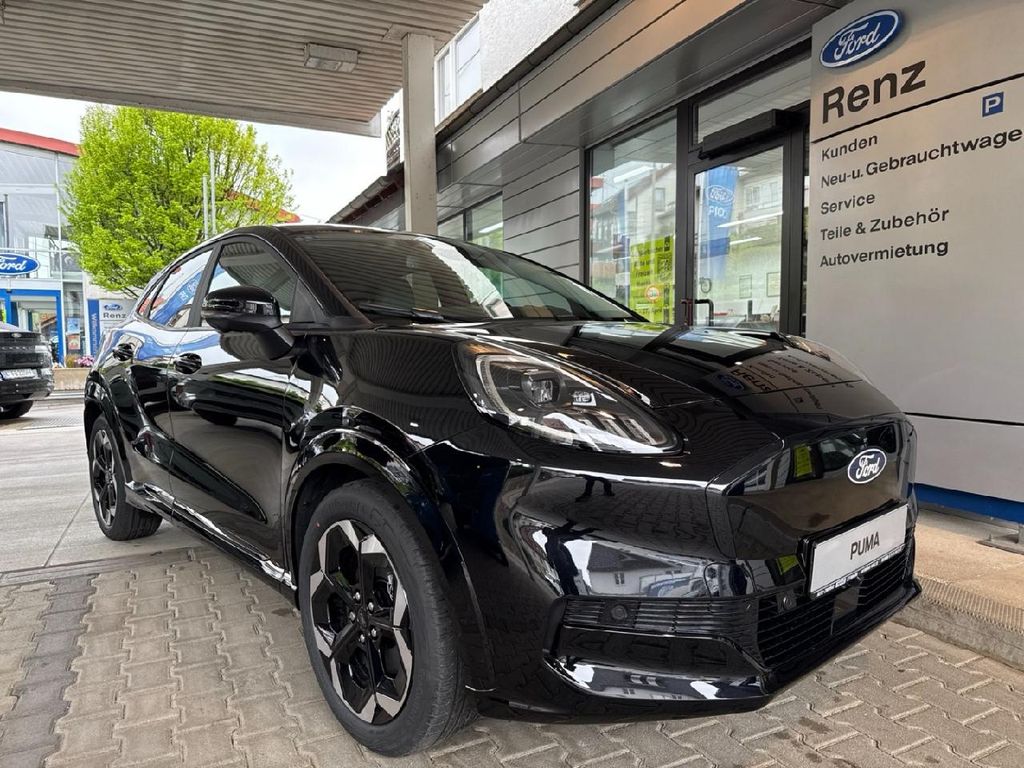 Bild des Angebotes Ford Puma Gen-E 124 kW Premium FWD