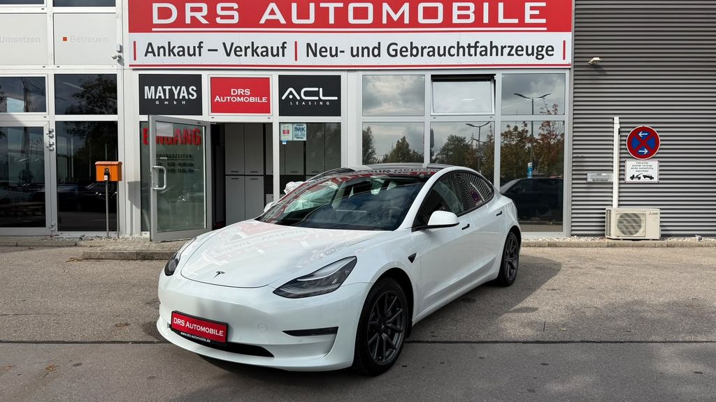 Bild des Angebotes Tesla Model 3 Long Range Dual AWD