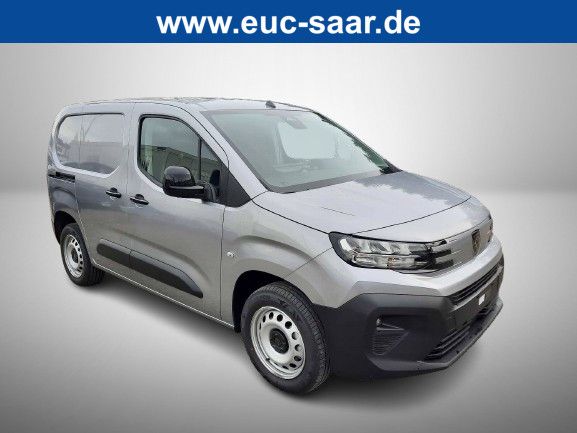 Bild des Angebotes Peugeot Partner L1H1 AT 130 3 Sitzer/Klimaauto/Kamera