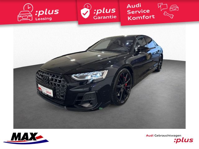 Bild des Angebotes Audi S8 TFSI +HD MATRIX+PANO+NACHT+360°+RAUTE+REMOTE+