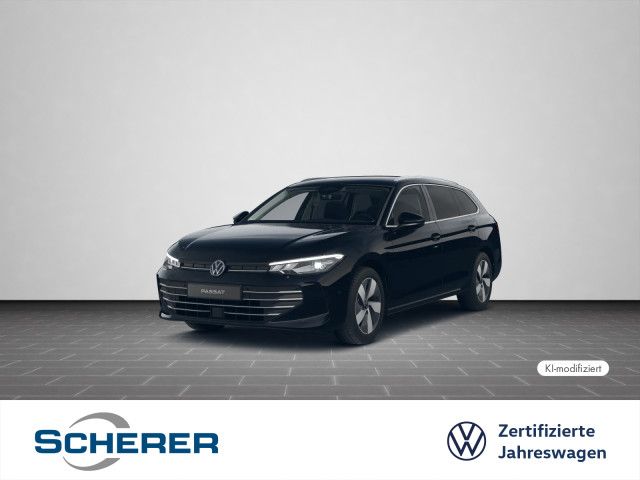 Bild des Angebotes Volkswagen Passat Variant BUSINESS 1.5 eTSI DSG LED NAVI AH