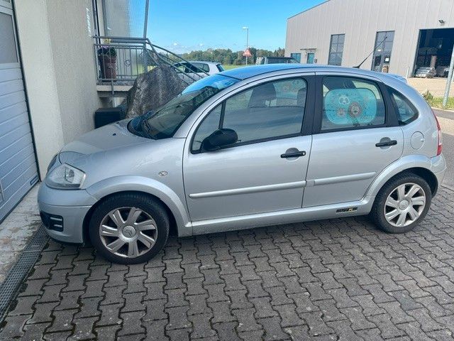 Bild des Angebotes Citroën C3 HDi 110