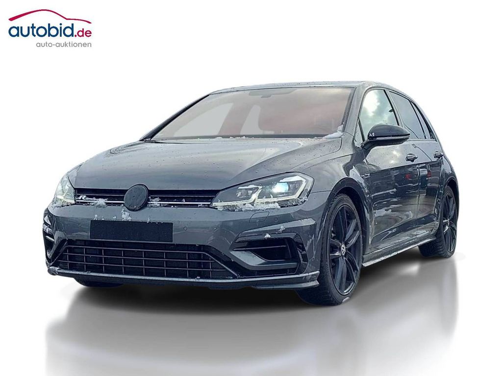 Bild des Angebotes Volkswagen Golf VII Lim. R BMT/Start-Stopp 4Motion