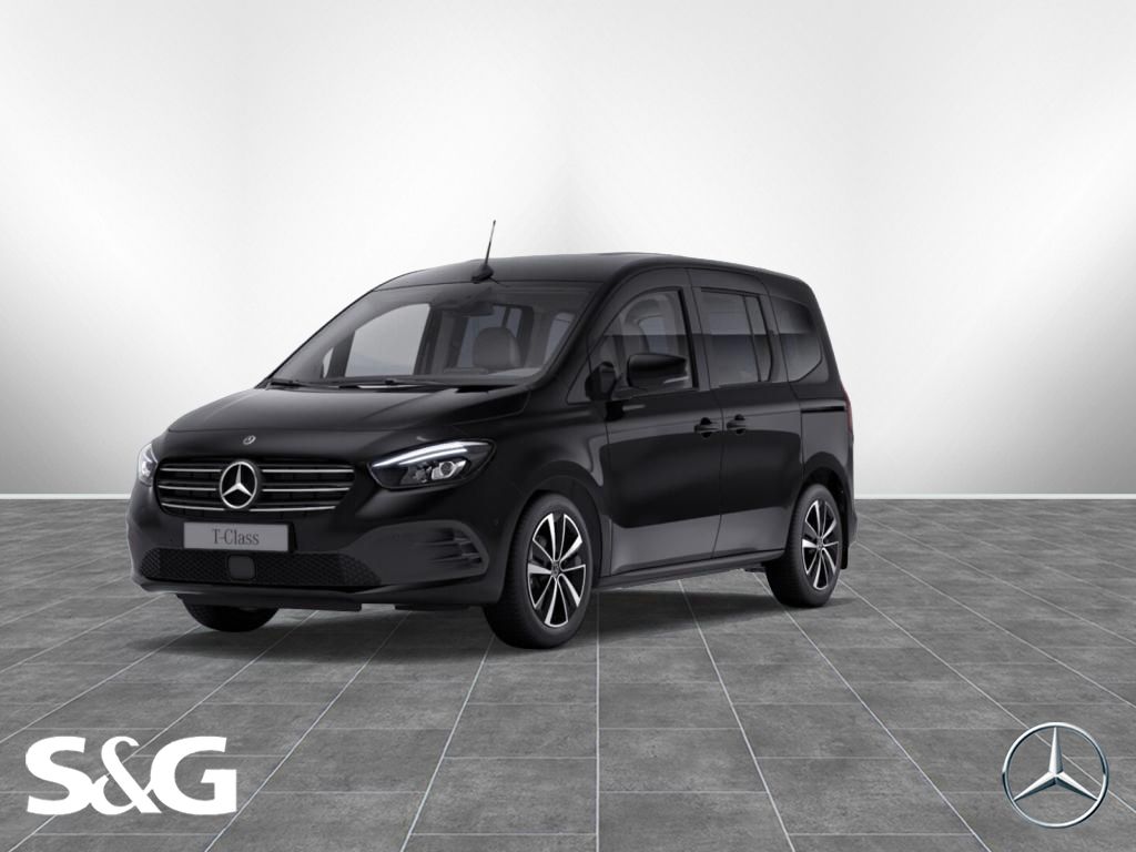 Bild des Angebotes Mercedes-Benz T 180 d PROGRESSIVE AHK+MBUX+RüKam+LED