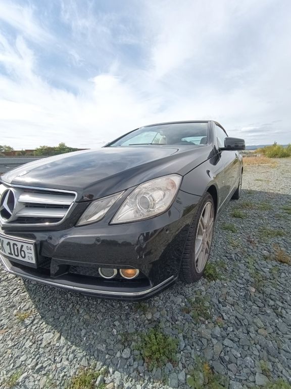 Bild des Angebotes Mercedes-Benz 250