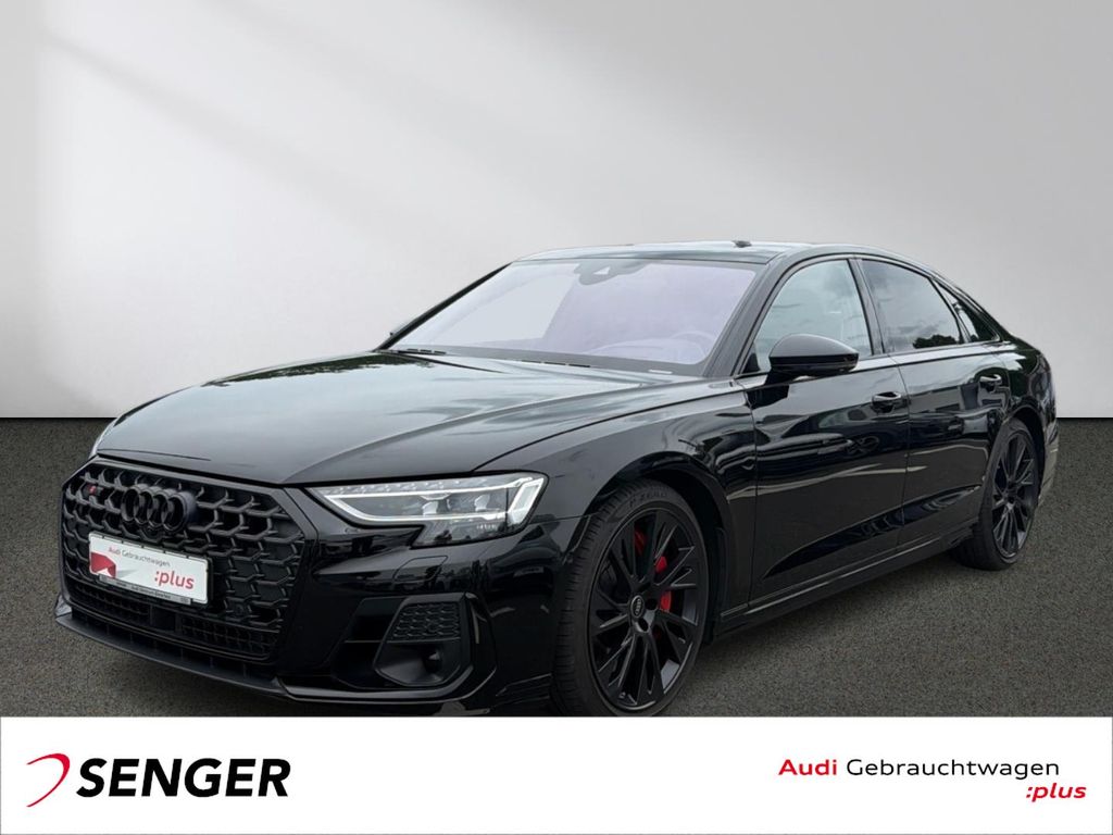 Bild des Angebotes Audi S8 4.0 TFSI quattro Pano B&O HUD ACC AHK